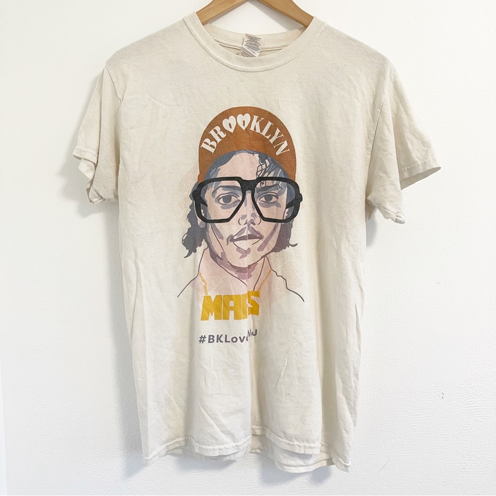 Vintage Michael Jackson Tshirt Medium